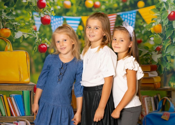 Sesje w placówkach- szkoła