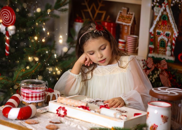 Sesje w placówkach- Święta w przedszkolu